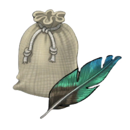 Magnificent Feather [Passive]