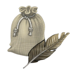 Streaky Feather [Passive]