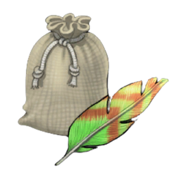Flamboyant Feather [Passive]