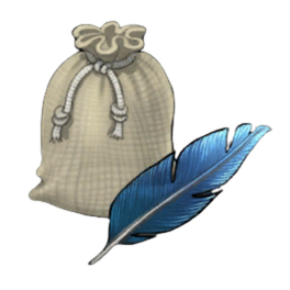 Sapphire Feather [Passive]