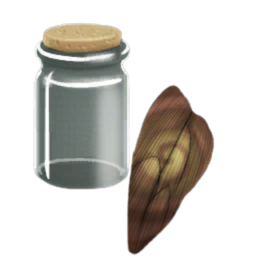 Whirled Moth Wing [Passive]