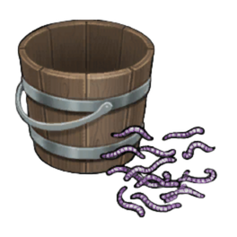 Turning Worms [Passive]