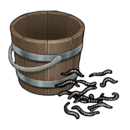 Welch Worms [Passive]