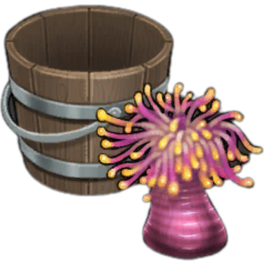 Riterri Anemone [Passive]