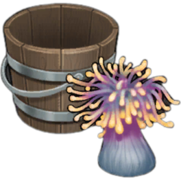 Satin Anemone [Passive]