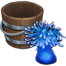 Starburst Anemone [Passive]