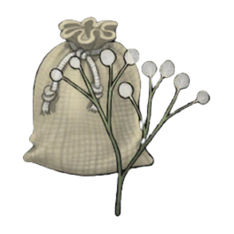 Butter Sprey [Passive]