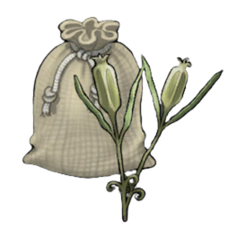 Tuffet Sprey [Passive]
