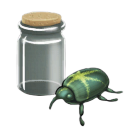 Star Beetle [Passive]