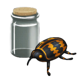 Fire Beetle [Passive]