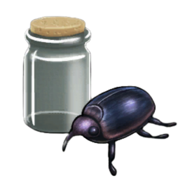 Wish Beetle [Passive]