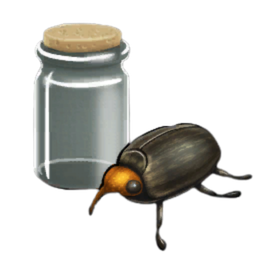 Carriage Beetle [Passive]