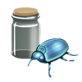 Topaz Beetle [Passive]