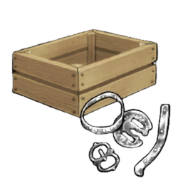 Twisted Scrap Metal [Passive]