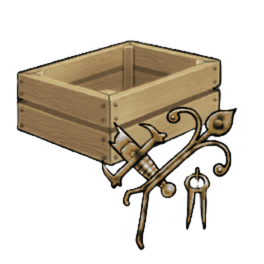 Miscellaneous Scrap Metal [Passive]