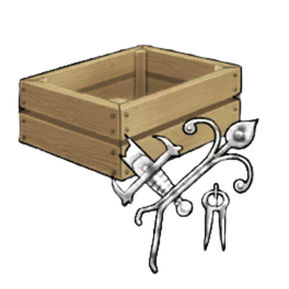Interesting Scrap Metal [Passive]