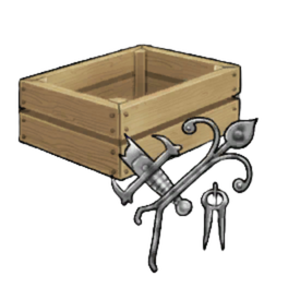 Substantial Scrap Metal [Passive]