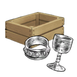 Splendid Scrap Metal [Passive]