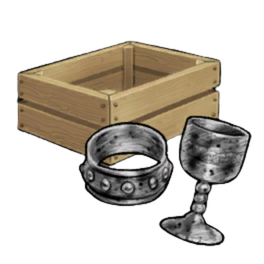Pristine Scrap Metal [Passive]