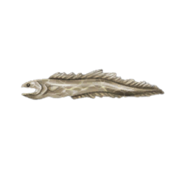 Rocky Eel