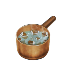 Howrife Hot Jellied Eels