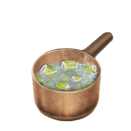 Snipe Hot Jellied Eels
