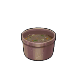 Basic Vegetable Stew