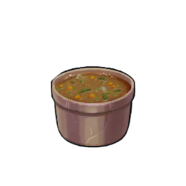 Satisfying Vegetable Stew