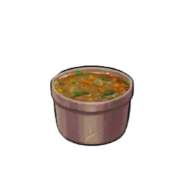 Fine Vegetable Stew