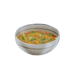 Tasty Vegetable Stew