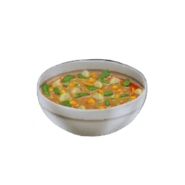 Flavorful Vegetable Stew