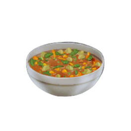 Delicious Vegetable Stew