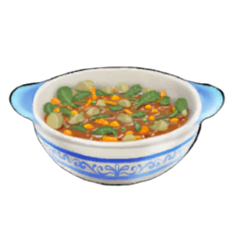 Sumptuous Vegetable Stew