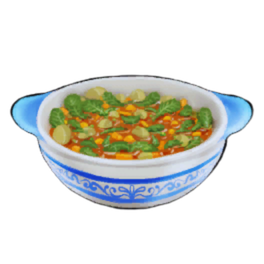 Gourmet Vegetable Stew