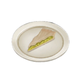 Tad Apple Pie