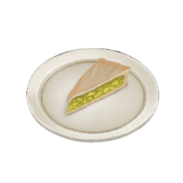 Myrtle Apple Pie