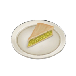 Golden Scrumptious Apple Pie