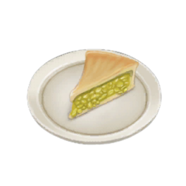 Poppin Apple Pie