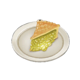 Crispcrunch Apple Pie