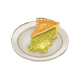 Nanny Jones Apple Pie