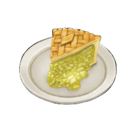 Deepforest Apple Pie