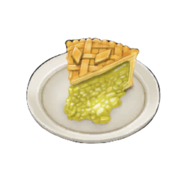 Spinney Apple Pie