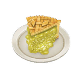 Soiree Apple Pie