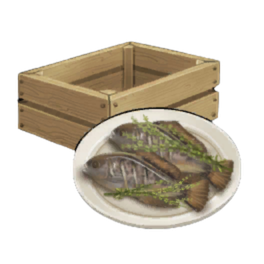 Ballan Wraddock and Thyme [Passive]