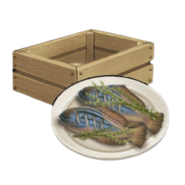 Cuckoo Wraddock and Thyme [Passive]