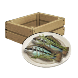 Cleaner Wraddock and Thyme [Passive]
