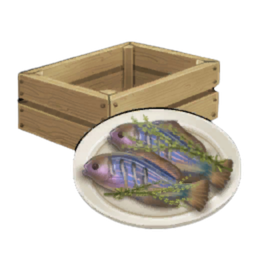 Six Line Wraddock and Thyme [Passive]