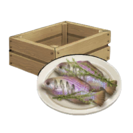 Ostentatious Wraddock and Thyme [Passive]