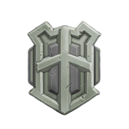 10 to 14 Average Stone Slab Shield