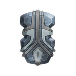 10 to 14 Average Polished Stone Shield